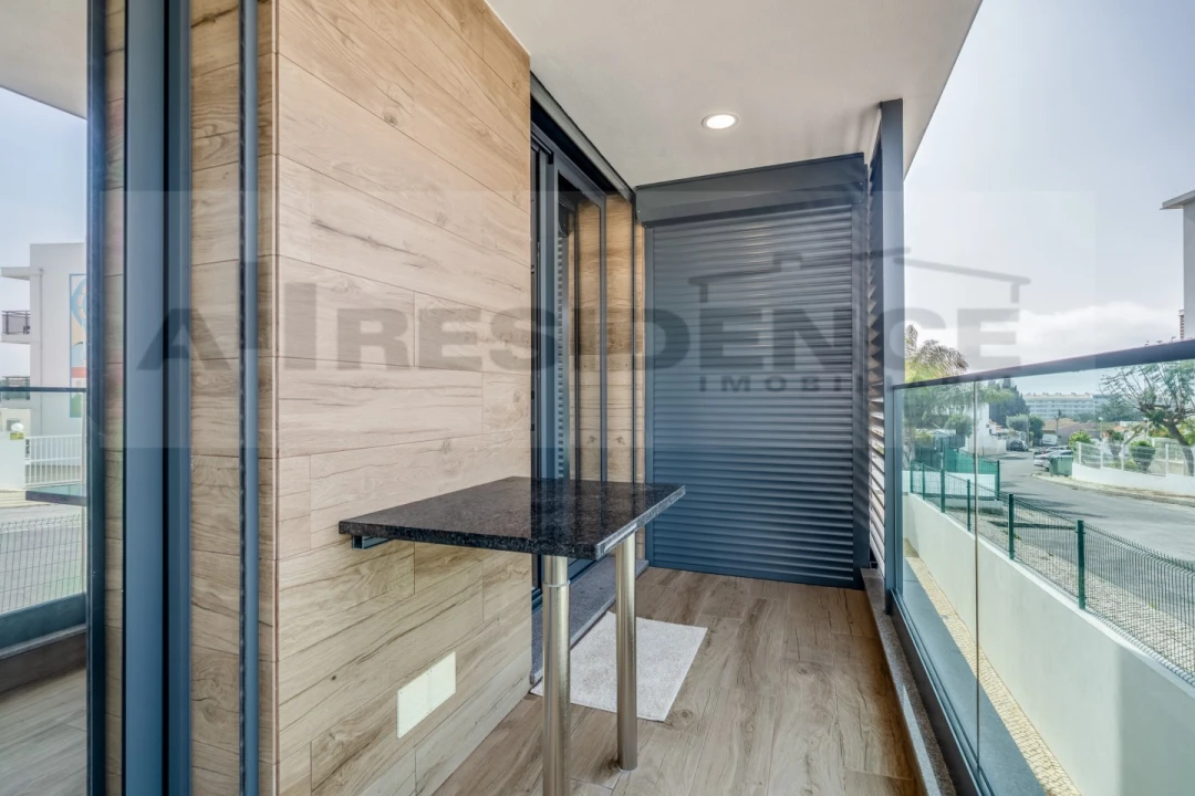 Apartamento T2 para Venda em Albufeira e Olhos de Água Foto 30