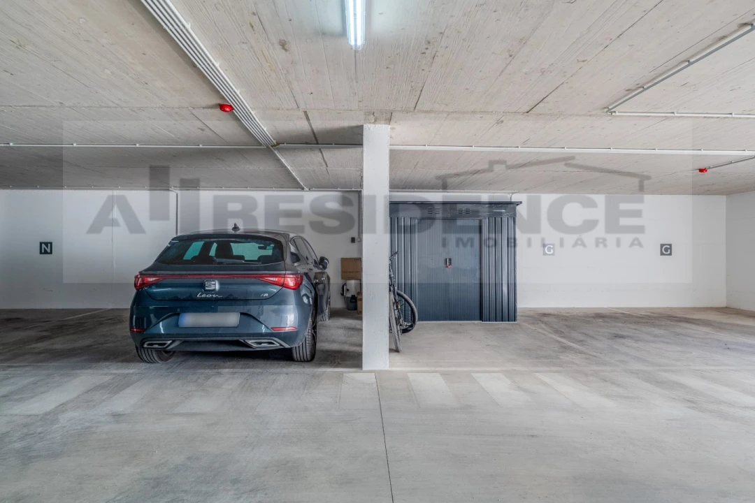 Apartamento T2 para Venda em Albufeira e Olhos de Água Foto 33