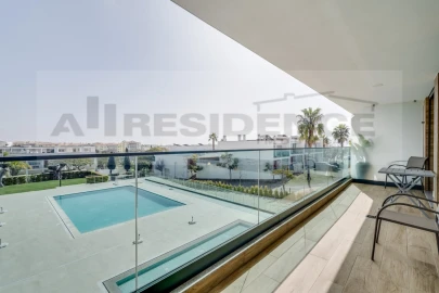 Apartamento T2 para Venda em Albufeira e Olhos de Água