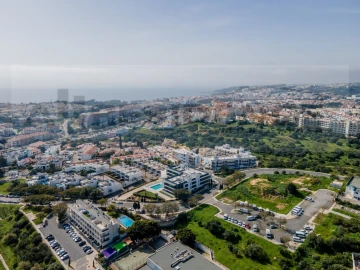 Apartamento T2 para Venda em Albufeira e Olhos de Água