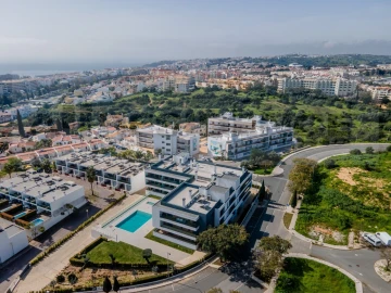 Apartamento T2 para Venda em Albufeira e Olhos de Água