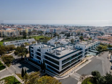 Apartamento T2 para Venda em Albufeira e Olhos de Água