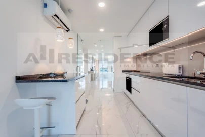 Apartamento T2 para Venda em Albufeira e Olhos de Água