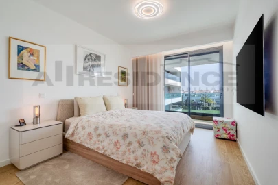 Apartamento T2 para Venda em Albufeira e Olhos de Água