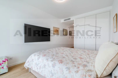 Apartamento T2 para Venda em Albufeira e Olhos de Água