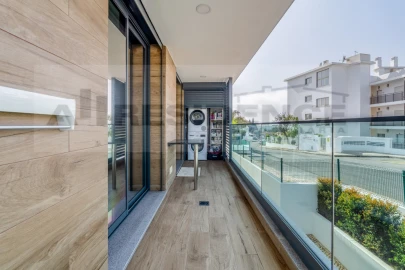 Apartamento T2 para Venda em Albufeira e Olhos de Água
