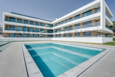 Apartamento T2 para Venda em Albufeira e Olhos de Água