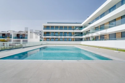 Apartamento T2 para Venda em Albufeira e Olhos de Água
