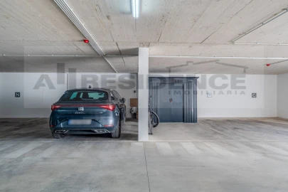Apartamento T2 para Venda em Albufeira e Olhos de Água