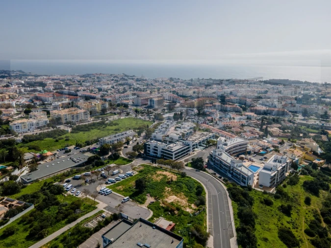 Apartamento T2 para Venda em Albufeira e Olhos de Água Foto 12