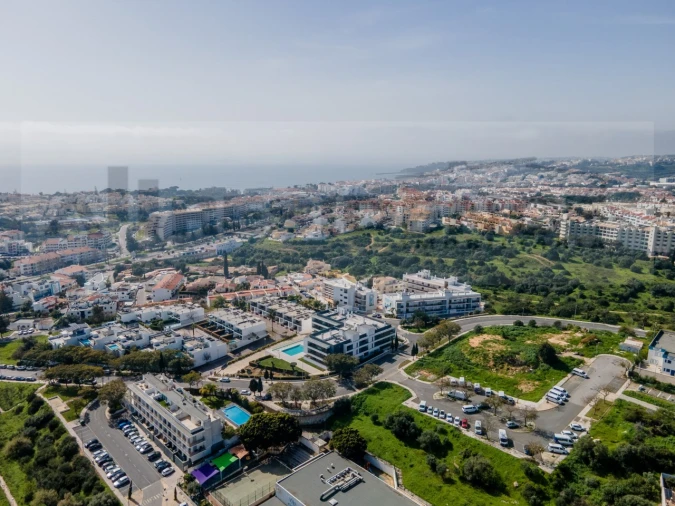 Apartamento T2 para Venda em Albufeira e Olhos de Água Foto 13