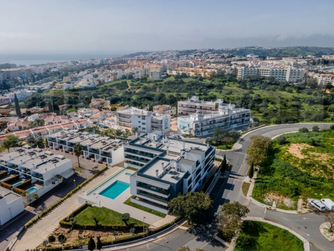 Apartamento T2 para Venda em Albufeira e Olhos de Água Foto 14