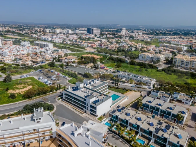 Apartamento T2 para Venda em Albufeira e Olhos de Água Foto 16