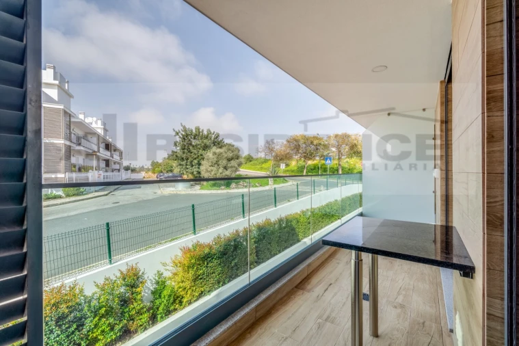 Apartamento T2 para Venda em Albufeira e Olhos de Água Foto 28