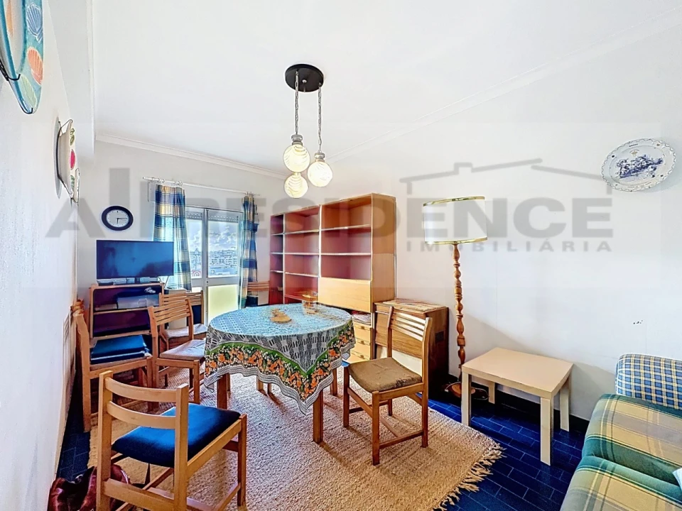 Apartamento T3 para Venda em Portimão Foto 5