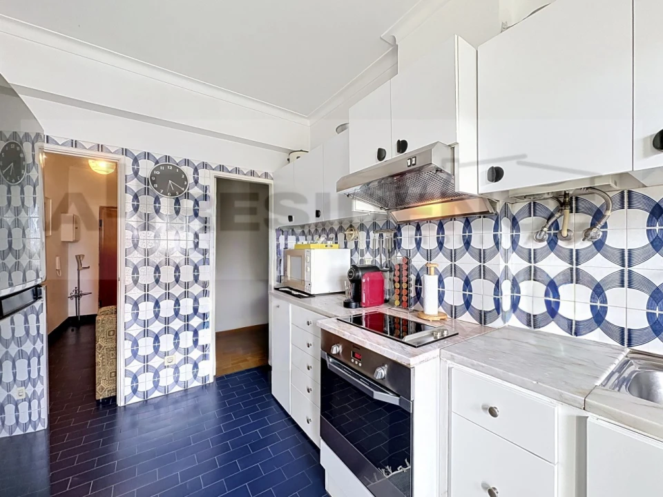 Apartamento T3 para Venda em Portimão Foto 10