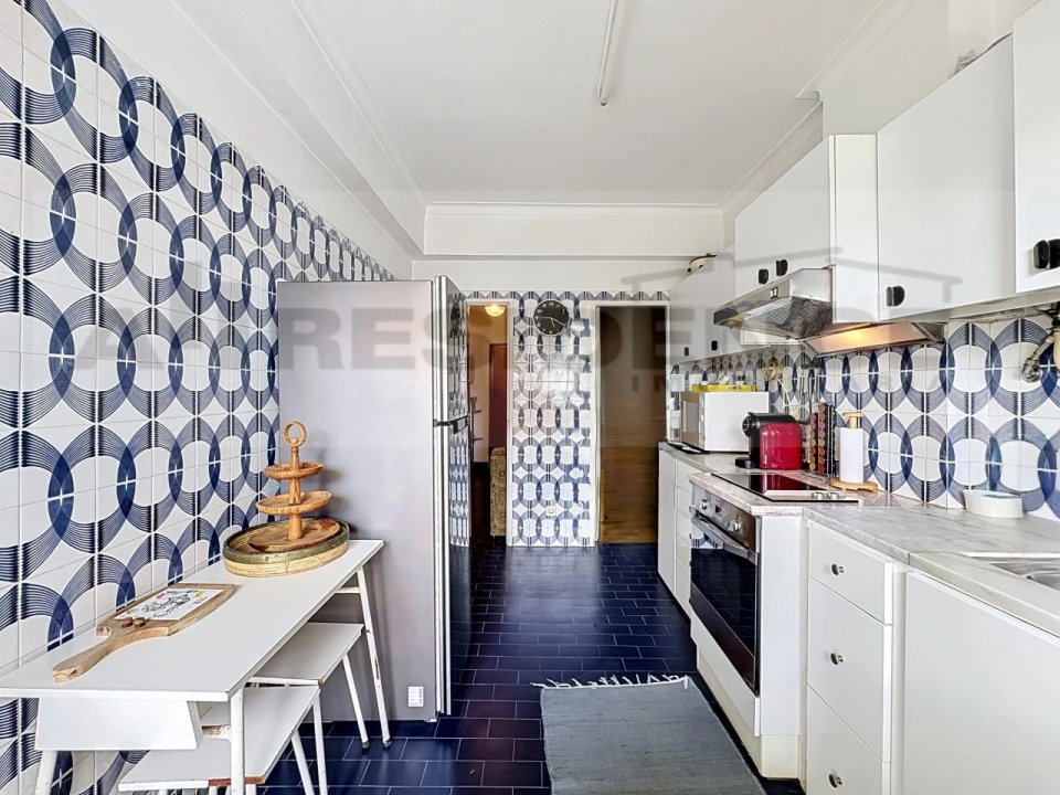 Apartamento T3 para Venda em Portimão Foto 12