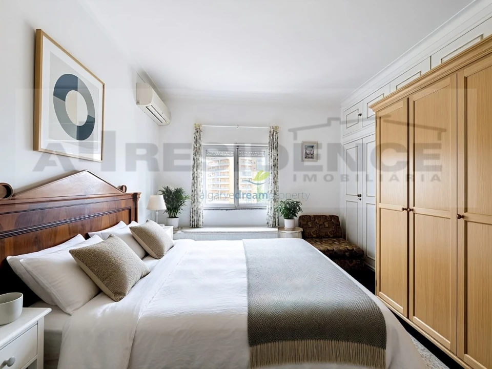 Apartamento T3 para Venda em Portimão Foto 15