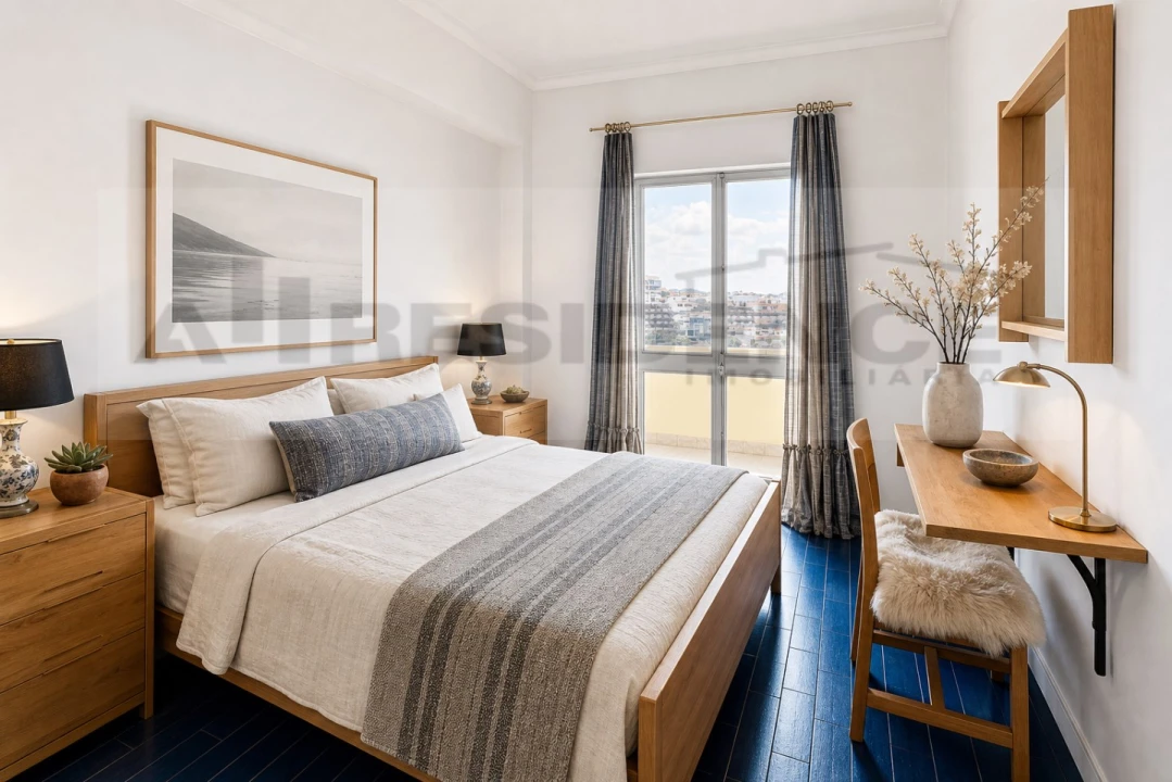 Apartamento T3 para Venda em Portimão Foto 21