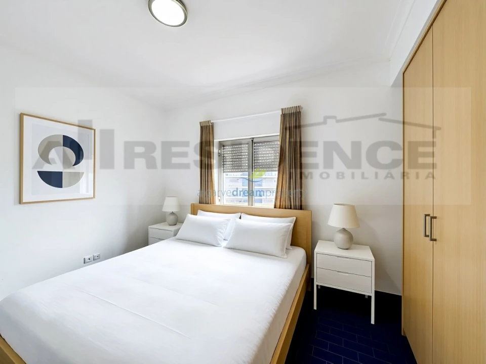 Apartamento T3 para Venda em Portimão Foto 27