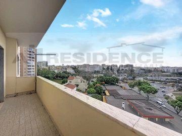 Apartamento T3 para Venda em Portimão