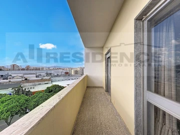 Apartamento T3 para Venda em Portimão