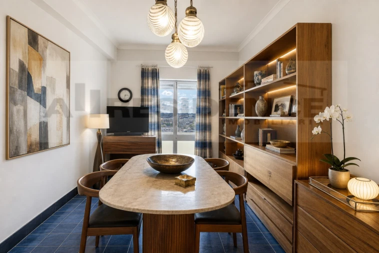 Apartamento T3 para Venda em Portimão Foto 2