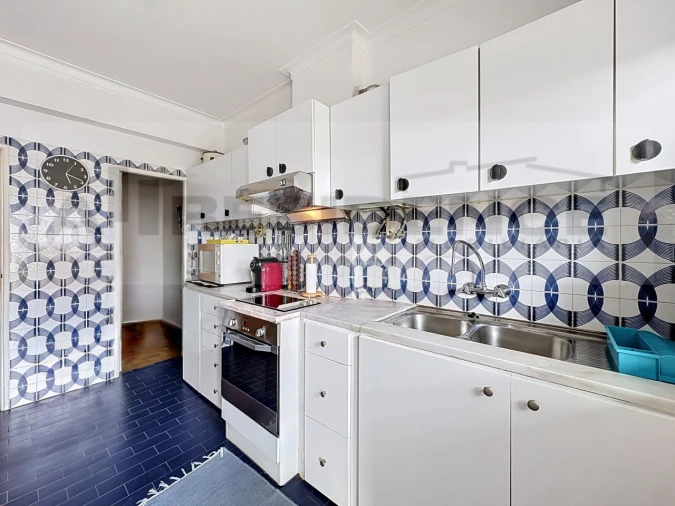 Apartamento T3 para Venda em Portimão Foto 11