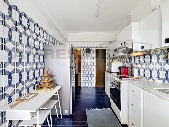 Apartamento T3 para Venda em Portimão Foto 12