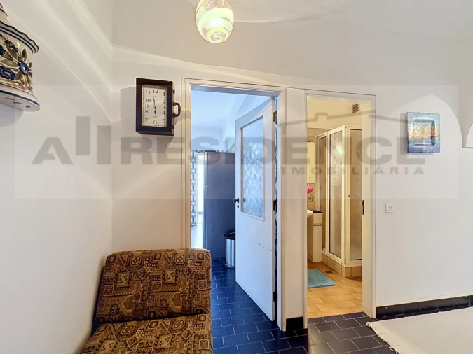 Apartamento T3 para Venda em Portimão Foto 32