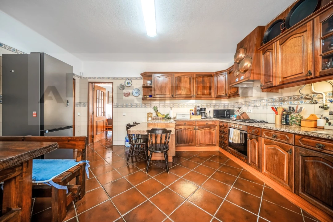 Moradia T4 para Venda em Portimão Foto 19