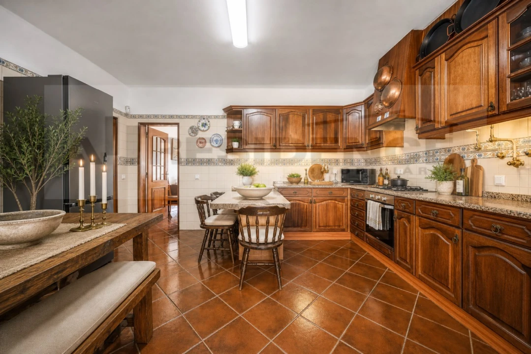 Moradia T4 para Venda em Portimão Foto 20