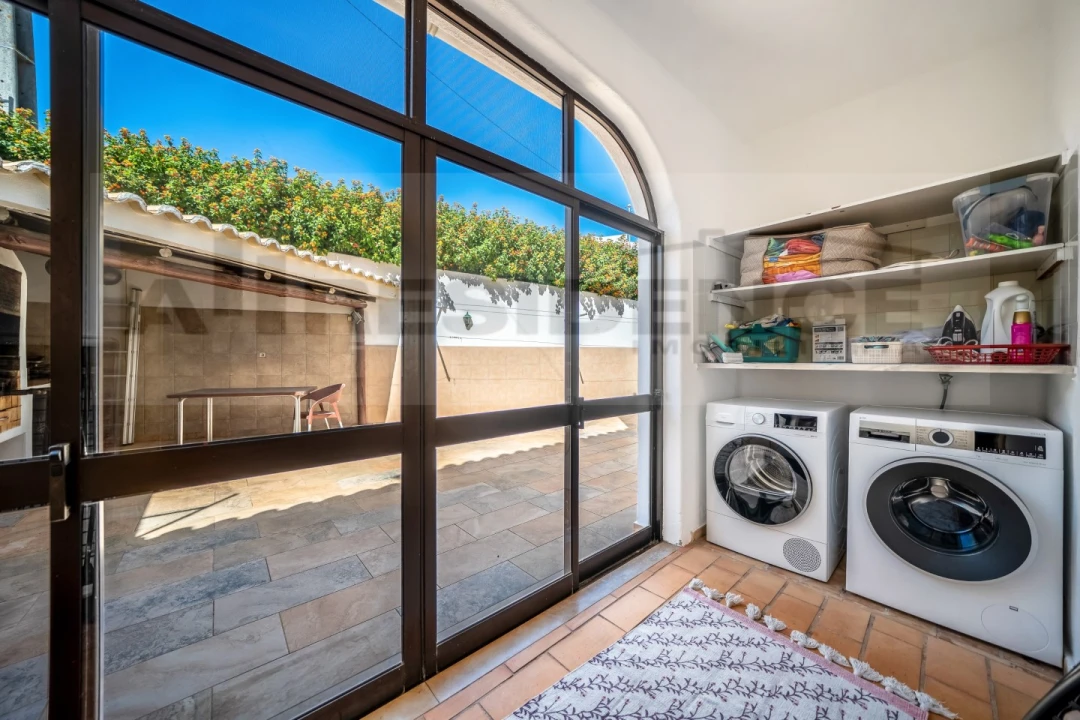 Moradia T4 para Venda em Portimão Foto 33