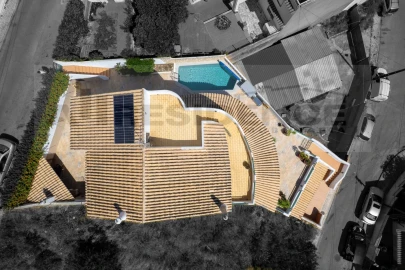Moradia T4 para Venda em Portimão