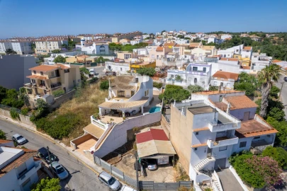 Moradia T4 para Venda em Portimão