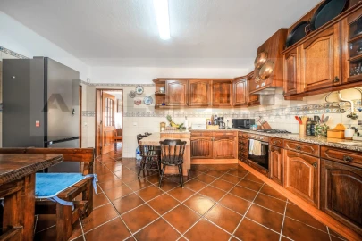 Moradia T4 para Venda em Portimão