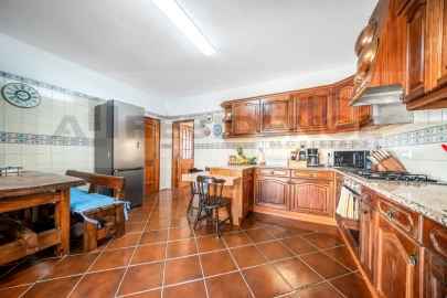 Moradia T4 para Venda em Portimão