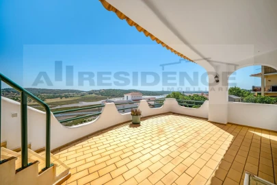 Moradia T4 para Venda em Portimão
