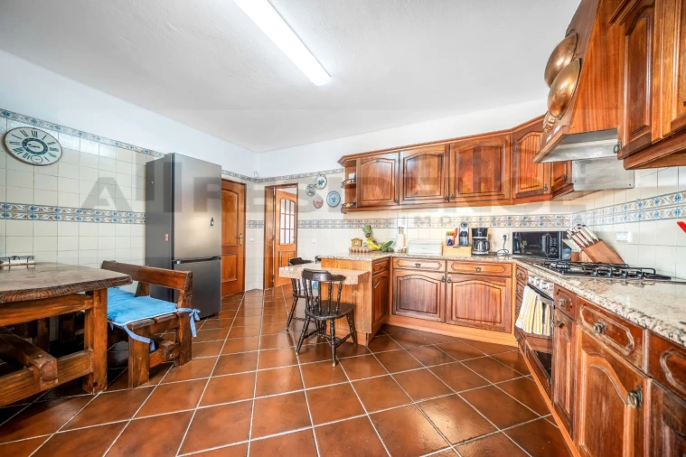 Moradia T4 para Venda em Portimão Foto 21
