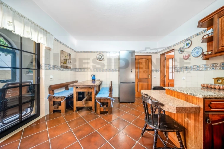 Moradia T4 para Venda em Portimão Foto 22