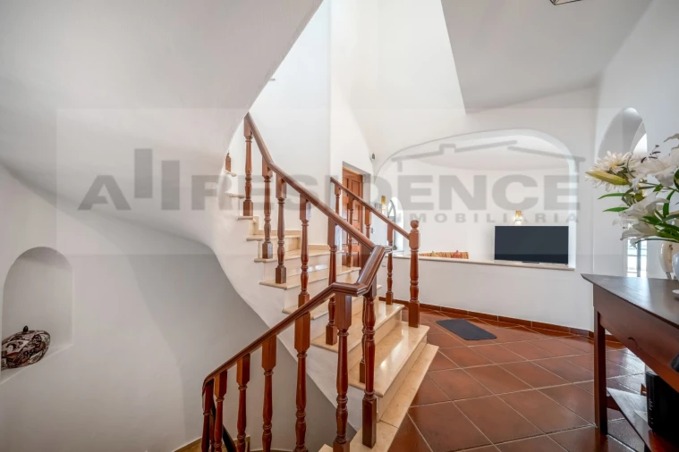 Moradia T4 para Venda em Portimão Foto 35