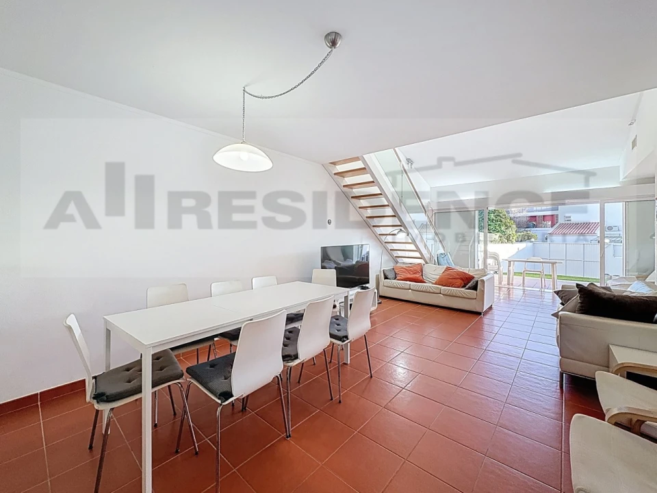 Moradia T3 para Venda em Albufeira e Olhos de Água Foto 5