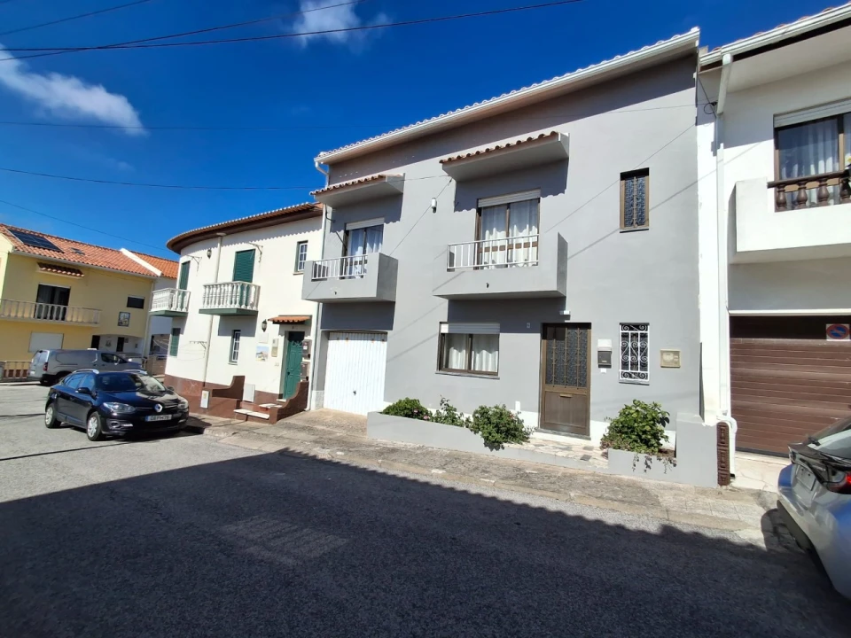 Quinta T6 para Venda em Nazare Foto 56