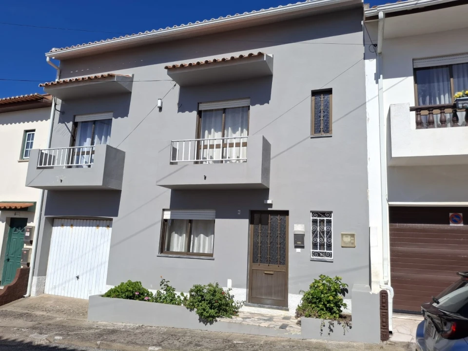 Quinta T6 para Venda em Nazare Foto 57