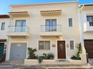 Quinta T6 para Venda em Nazare