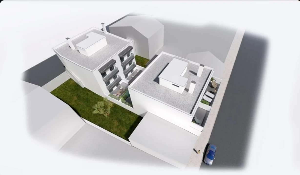 Apartamento T3 para Venda em Alfeizerão Foto 4