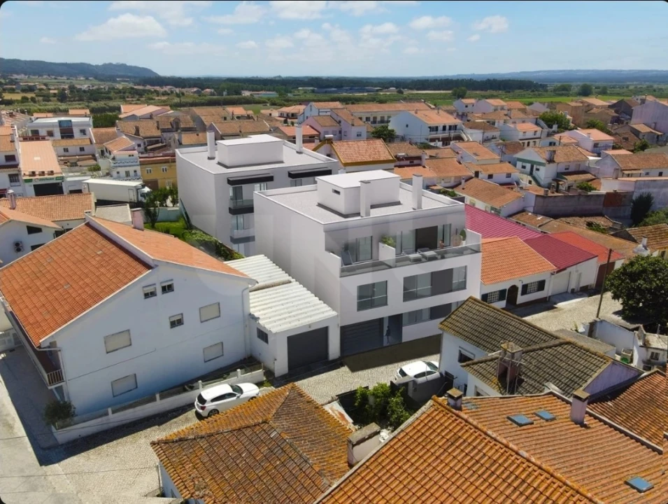 Apartamento T3 para Venda em Alfeizerão Foto 6