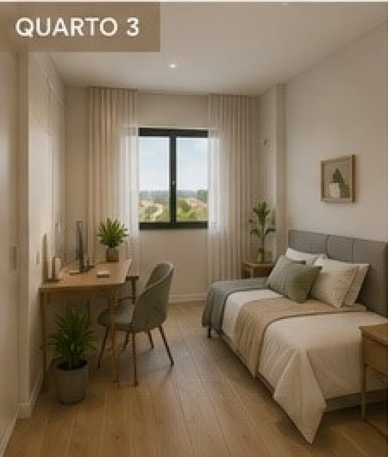 Apartamento T3 para Venda em Alfeizerão Foto 8