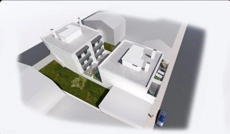 Apartamento T3 para Venda em Alfeizerão