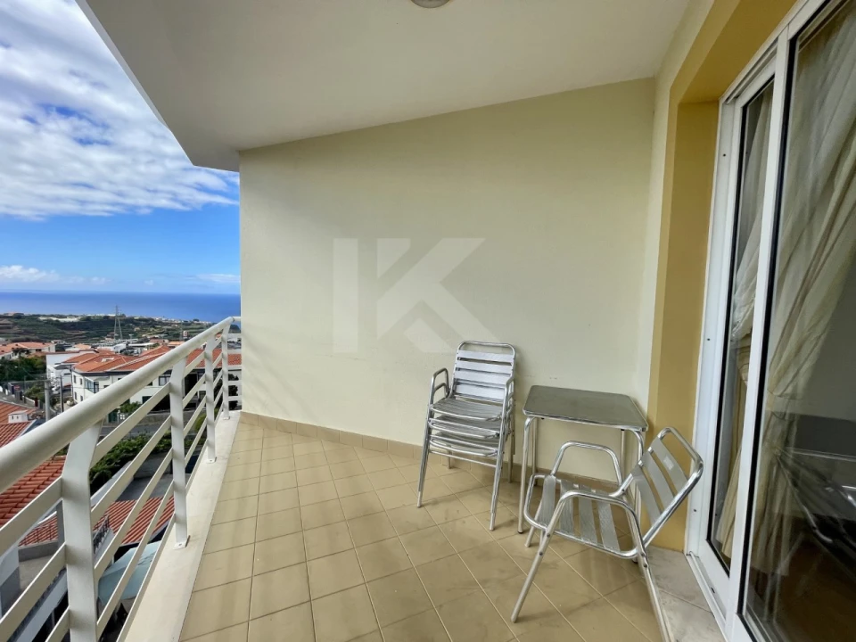Apartamento T4 para Arrendamento em Camara de Lobos Foto 21